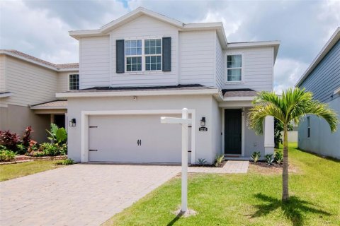 House in Riverview, Florida 4 bedrooms, 204.85 sq.m. № 1803176 - photo 6