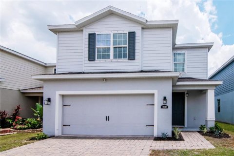 House in Riverview, Florida 4 bedrooms, 204.85 sq.m. № 1803176 - photo 1