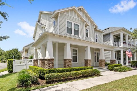 House in Kissimmee, Florida 3 bedrooms, 240.15 sq.m. № 2148194 - photo 2