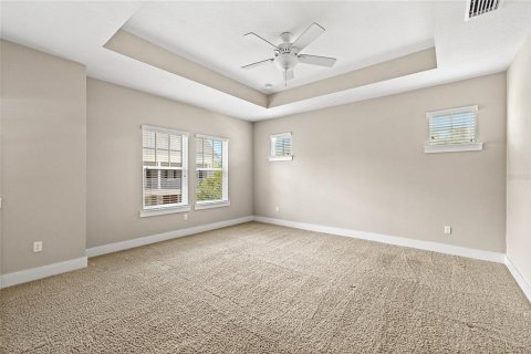 House in Kissimmee, Florida 3 bedrooms, 240.15 sq.m. № 2148194 - photo 21