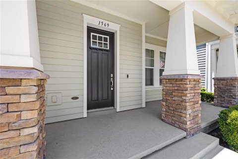 House in Kissimmee, Florida 3 bedrooms, 240.15 sq.m. № 2148194 - photo 3