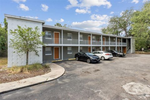 Apartment in Titusville, Florida 2 bedrooms, 69.68 sq.m. № 1869720 - photo 1