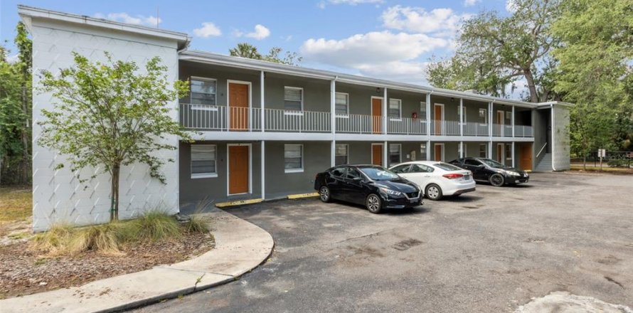 Apartment in Titusville, Florida 2 bedrooms, 69.68 sq.m. № 1869720