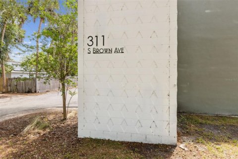 Apartment in Titusville, Florida 2 bedrooms, 69.68 sq.m. № 1869720 - photo 3