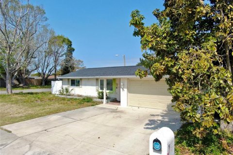 Villa ou maison à vendre à Port Richey, Floride: 5 chambres, 191.19 m2 № 1586433 - photo 2