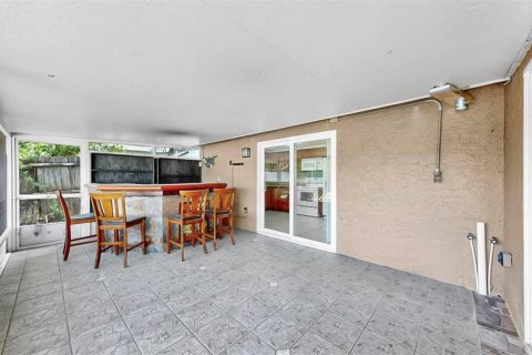 Villa ou maison à vendre à Port Richey, Floride: 5 chambres, 191.19 m2 № 1586433 - photo 19