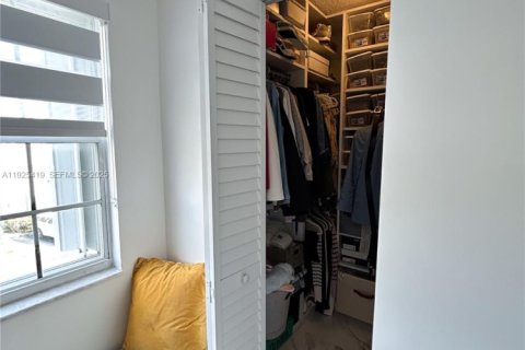 Купить кондоминиум в Майами, Флорида 2 спальни, 97.55м2, № 1984270 - фото 21