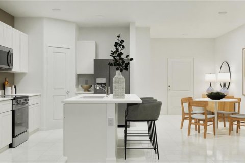 Touwnhouse à vendre à Davenport, Floride: 3 chambres, 151.24 m2 № 1844904 - photo 3