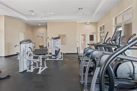 Touwnhouse à vendre à Davenport, Floride: 3 chambres, 151.24 m2 № 1844904 - photo 27