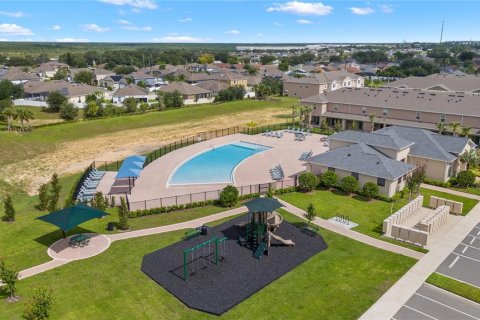 Touwnhouse à vendre à Davenport, Floride: 3 chambres, 151.24 m2 № 1844904 - photo 30
