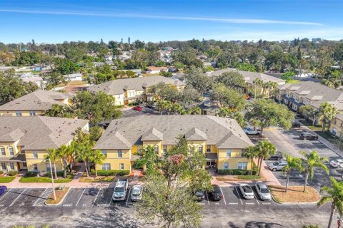 Adosado en alquiler en Saint Petersburg, Florida, 2 dormitorios, 142.88 m2 № 1734097 - foto 17