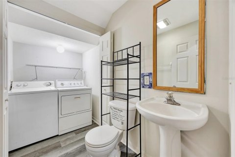 Adosado en alquiler en Saint Petersburg, Florida, 2 dormitorios, 142.88 m2 № 1734097 - foto 5