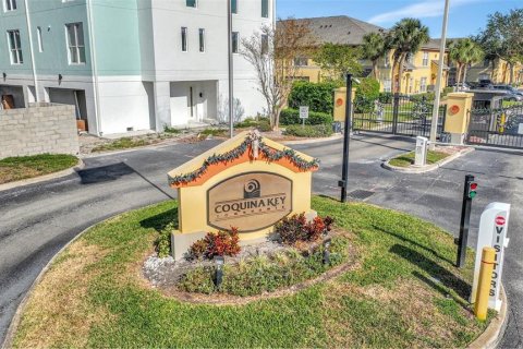 Adosado en alquiler en Saint Petersburg, Florida, 2 dormitorios, 142.88 m2 № 1734097 - foto 22