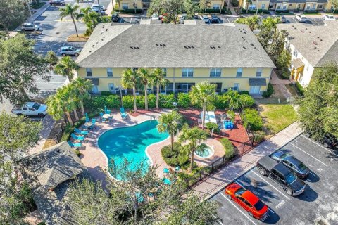 Adosado en alquiler en Saint Petersburg, Florida, 2 dormitorios, 142.88 m2 № 1734097 - foto 24