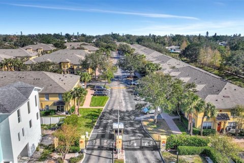 Adosado en alquiler en Saint Petersburg, Florida, 2 dormitorios, 142.88 m2 № 1734097 - foto 23