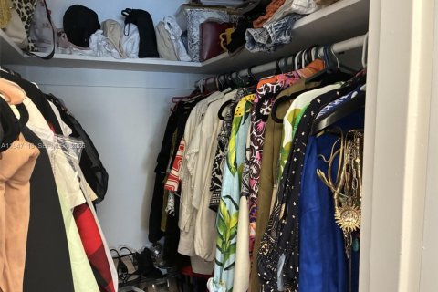 Copropriété à louer à Miami Beach, Floride: 1 chambre, 79.15 m2 № 2003265 - photo 10