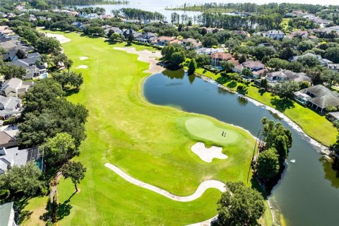 Terreno en venta en Windermere, Florida № 1510806 - foto 17