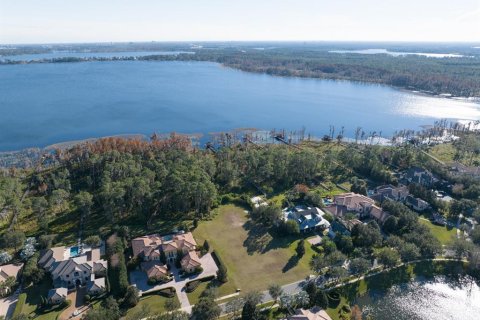Terreno en venta en Windermere, Florida № 1510806 - foto 6