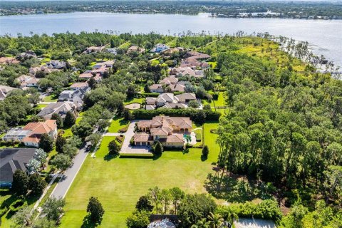 Terreno en venta en Windermere, Florida № 1510806 - foto 20
