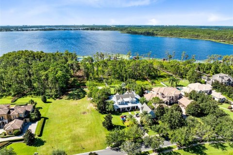 Terreno en venta en Windermere, Florida № 1510806 - foto 19