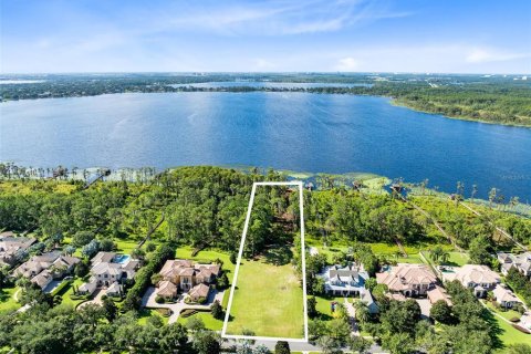 Terreno en venta en Windermere, Florida № 1510806 - foto 10