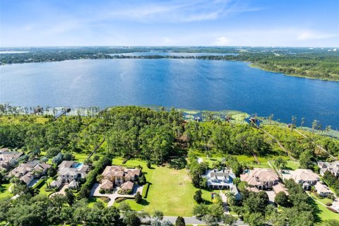 Terreno en venta en Windermere, Florida № 1510806 - foto 9