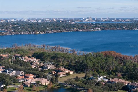 Terreno en venta en Windermere, Florida № 1510806 - foto 7