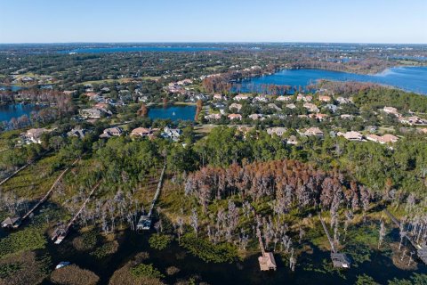 Terreno en venta en Windermere, Florida № 1510806 - foto 4
