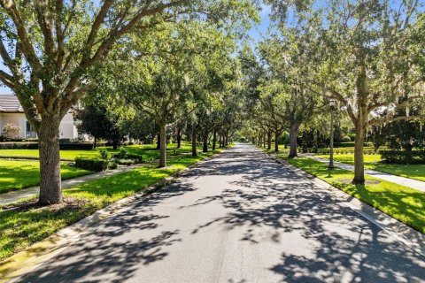 Terreno en venta en Windermere, Florida № 1510806 - foto 12