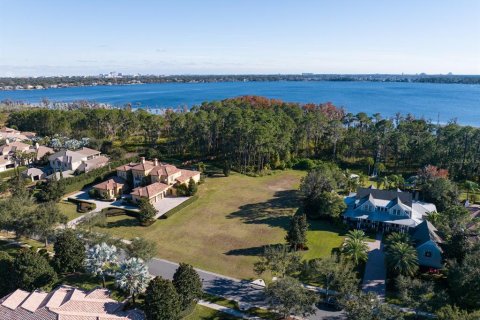 Terreno en venta en Windermere, Florida № 1510806 - foto 1