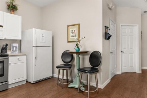 Touwnhouse à vendre à Kissimmee, Floride: 3 chambres, 133.78 m2 № 1564503 - photo 13