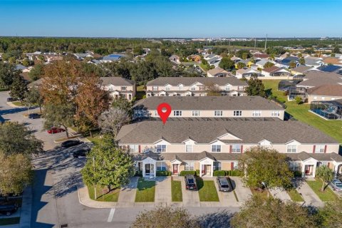 Touwnhouse à vendre à Kissimmee, Floride: 3 chambres, 133.78 m2 № 1564503 - photo 5