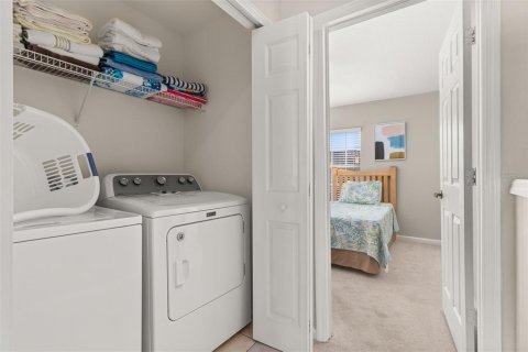 Touwnhouse à vendre à Kissimmee, Floride: 3 chambres, 133.78 m2 № 1564503 - photo 21