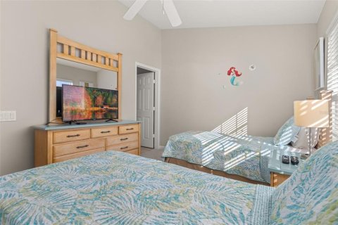 Touwnhouse à vendre à Kissimmee, Floride: 3 chambres, 133.78 m2 № 1564503 - photo 23