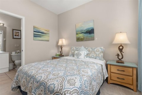 Touwnhouse à vendre à Kissimmee, Floride: 3 chambres, 133.78 m2 № 1564503 - photo 7