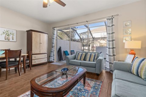 Touwnhouse à vendre à Kissimmee, Floride: 3 chambres, 133.78 m2 № 1564503 - photo 19