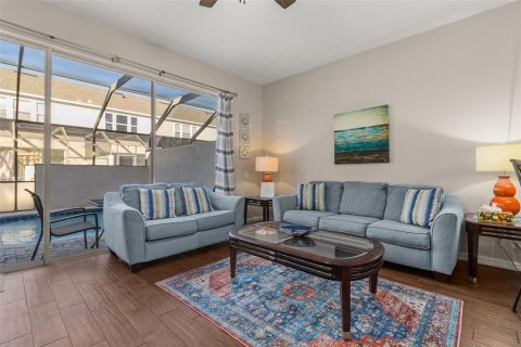 Touwnhouse à vendre à Kissimmee, Floride: 3 chambres, 133.78 m2 № 1564503 - photo 18
