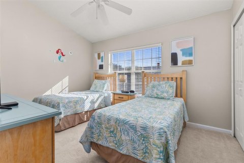 Touwnhouse à vendre à Kissimmee, Floride: 3 chambres, 133.78 m2 № 1564503 - photo 22