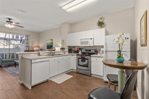 Touwnhouse à vendre à Kissimmee, Floride: 3 chambres, 133.78 m2 № 1564503 - photo 11