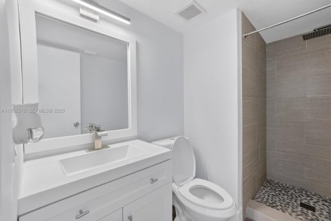 Купить кондоминиум в Майами, Флорида 2 спальни, 78.97м2, № 2006818 - фото 18