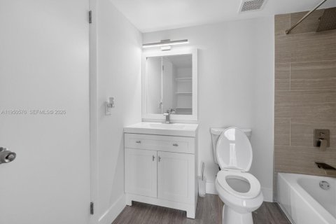 Купить кондоминиум в Майами, Флорида 2 спальни, 78.97м2, № 2006818 - фото 14