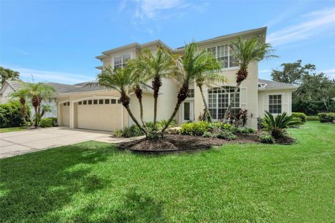 Villa ou maison à Tampa, Floride 6 chambres, 322.09 m2 № 2267513