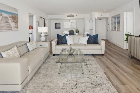 Copropriété à louer à Jupiter, Floride: 2 chambres, 117.99 m2 № 2439293 - photo 5