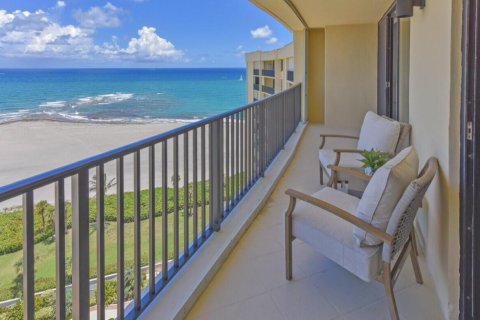 Copropriété à louer à Jupiter, Floride: 2 chambres, 117.99 m2 № 2439293 - photo 9