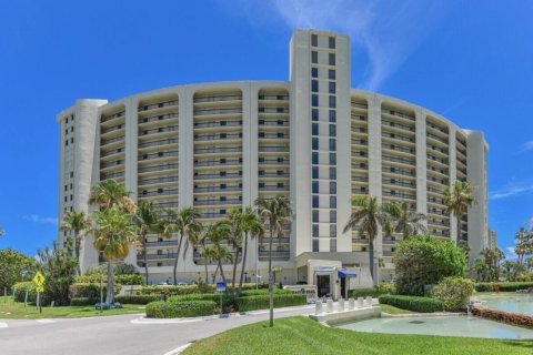 Condo à Jupiter, Floride, 2 chambres № 2439293