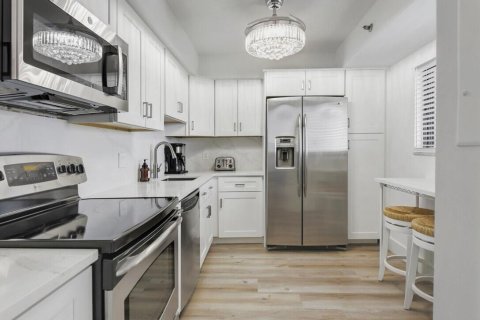 Copropriété à louer à Jupiter, Floride: 2 chambres, 117.99 m2 № 2439293 - photo 8