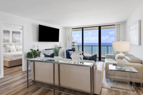 Copropriété à louer à Jupiter, Floride: 2 chambres, 117.99 m2 № 2439293 - photo 7
