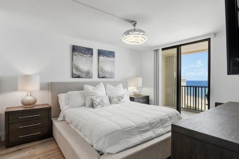 Copropriété à louer à Jupiter, Floride: 2 chambres, 117.99 m2 № 2439293 - photo 4