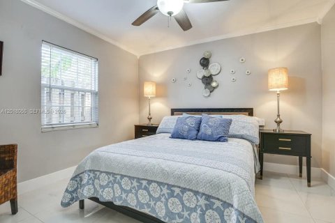 House in Fort Lauderdale, Florida 2 bedrooms, 64.57 sq.m. № 2253657 - photo 16