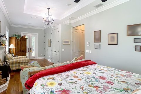 House in Tampa, Florida 3 bedrooms, 217.67 sq.m. № 1615090 - photo 21
